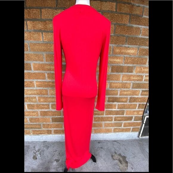 Feel the piece x terre jacobs Rio Maxi Dress xs/s - Picture 4 of 11